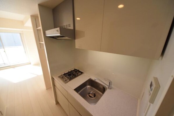 パークアクシス芝浦の物件内観写真